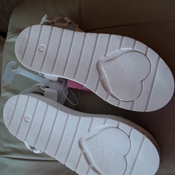 See other listing for this item STONEY CLOVER LANE Target,white,size 8,NWT - Picture 5 of 9